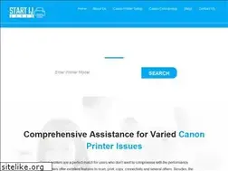 Sites similar to ijcanonnstart.com