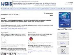 Sites similar to ijciis.org