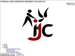 Sites similar to ijcnyc.com