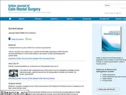 Sites similar to ijcrsonweb.org
