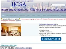 Sites similar to ijcsa.org