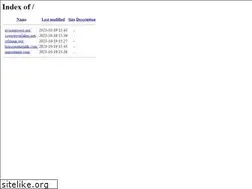 Sites similar to ijcta.com
