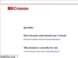 Sites similar to ijd.online
