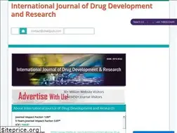 Sites similar to ijddr.in
