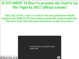 Sites similar to ijdeevo.com