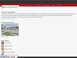 Sites similar to ijdevelopment.com