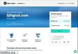 Sites similar to ijdigital.com