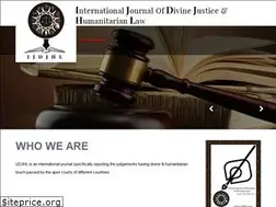 Sites similar to ijdjhl.com