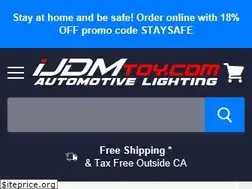 Sites similar to ijdmtoy.com