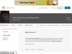 Sites similar to ijdp.org