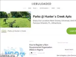 Sites similar to ijebuloaded.com