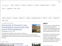 Sites similar to ijec.org