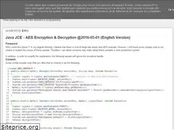Sites similar to ijecorp.blogspot.com