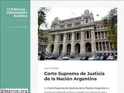Sites similar to ijeditores.com.ar