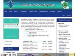 Sites similar to ijeir.info
