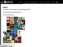Sites similar to ijells.com
