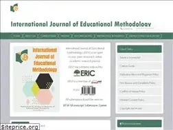 Sites similar to ijem.com