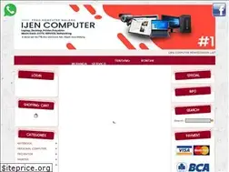 Sites similar to ijencomputer.com