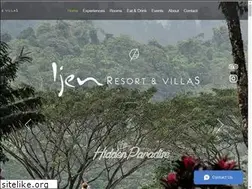 Sites similar to ijendiscovery.com