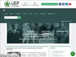 Sites similar to ijep.com.br