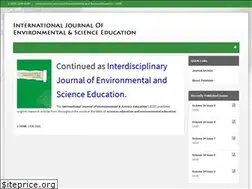 Sites similar to ijese.net