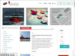 Sites similar to ijetty.com