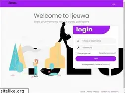 Sites similar to ijeuwa.com