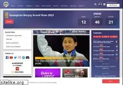 Sites similar to ijf.org