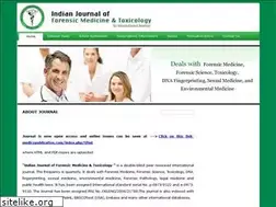 Sites similar to ijfmt.com