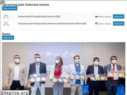 Sites similar to ijfveterans.com