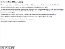Sites similar to ijg.org