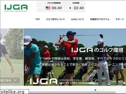 Sites similar to ijgajapan.com