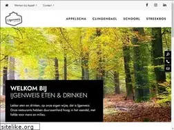 Sites similar to ijgenweisetenendrinken.nl