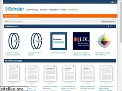 Sites similar to ijgs.cgpublisher.com