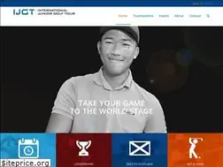 Sites similar to ijgt.com