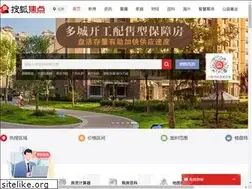 Sites similar to ijiayuan.focus.cn