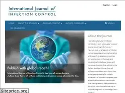 Sites similar to ijic.info