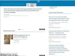 Sites similar to ijidonline.com
