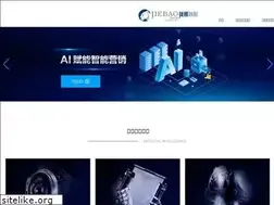 Sites similar to ijiebao.com