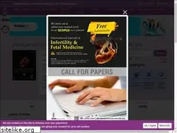 Sites similar to ijifm.com