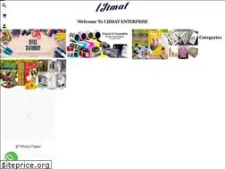 Sites similar to ijimat.com.my