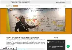 Sites similar to ijintender.biz