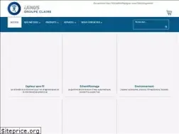 Sites similar to ijinus.com