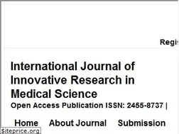 Sites similar to ijirms.in
