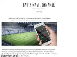 Sites similar to ijisef.org