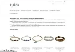 Sites similar to ijitsa.com