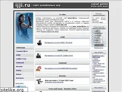 Sites similar to ijji.ru