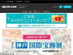 Sites similar to ijk-fair.jp