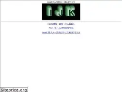 Sites similar to ijk.com