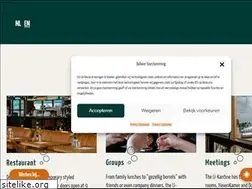 Sites similar to ijkantine.nl